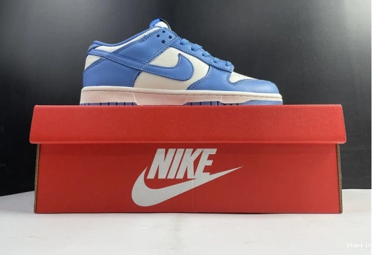 Nike Dunk DD1503-100 Low Coast (W) 1216